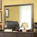 Ribeira Mirror