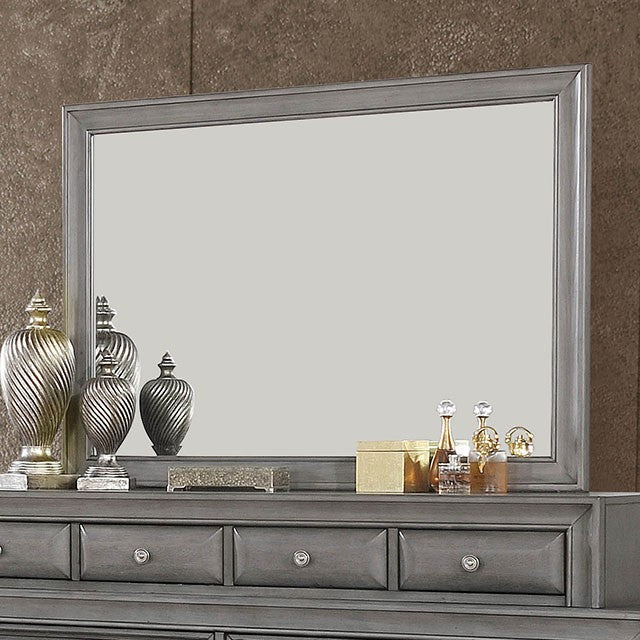 Brandt Mirror
