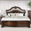 Menodora 5 Pc Queen Bedroom Set