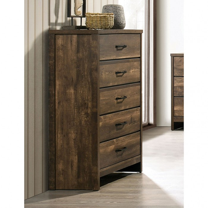 Duckworth Chest