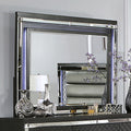 Calandria Mirror