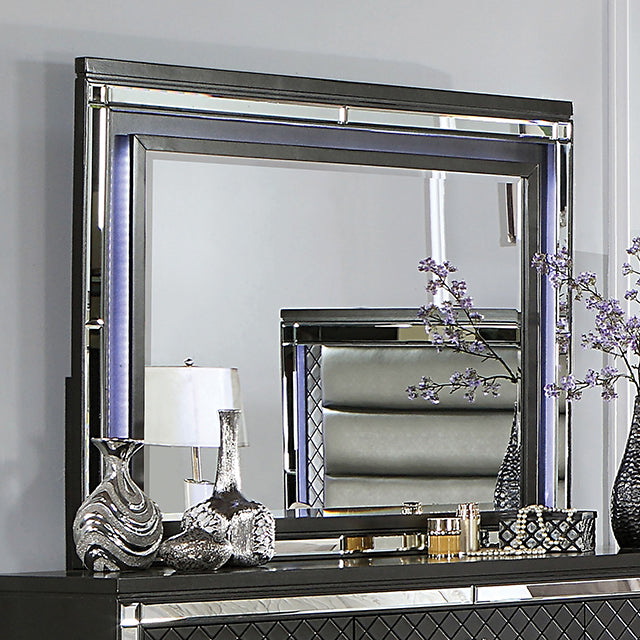Calandria Mirror