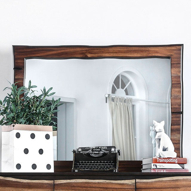 Fulton Mirror