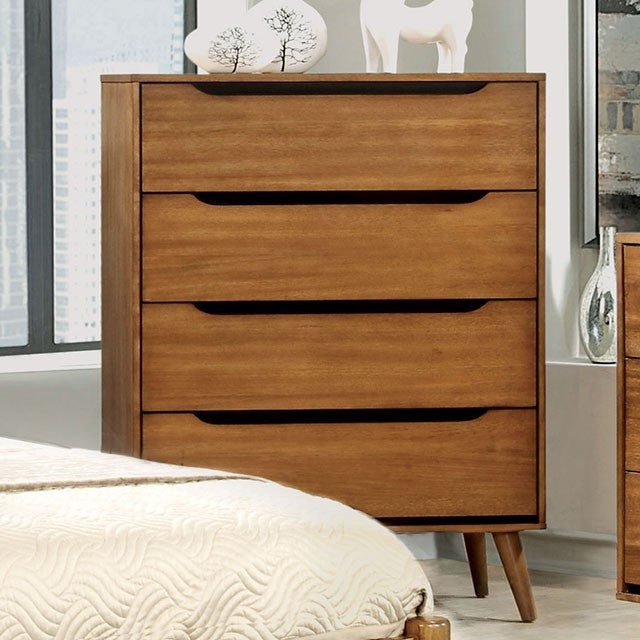 Lennart Chest