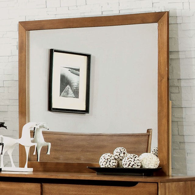 Lennart Mirror
