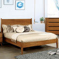 Lennart 4 Pc Twin Bedroom Set