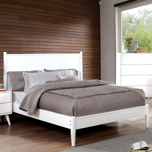 Lennart 4 Pc Queen Bedroom Set