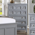 Castlile Chest