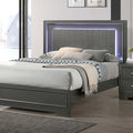 Alison 5 Pc Queen Bedroom Set