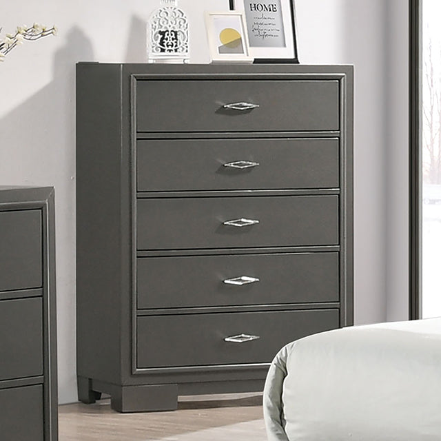 Alison Chest