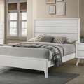 Dortmund 4 Pc Queen Bedroom Set