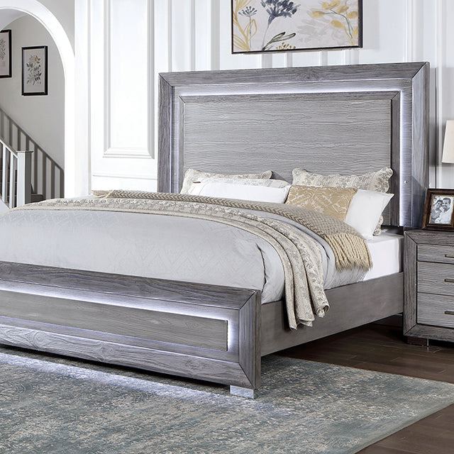Canberra Twin/Twin Bunk Bed