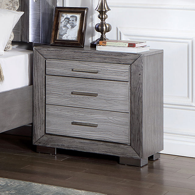 Raiden Night Stand