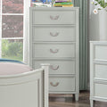 Lycorida Chest