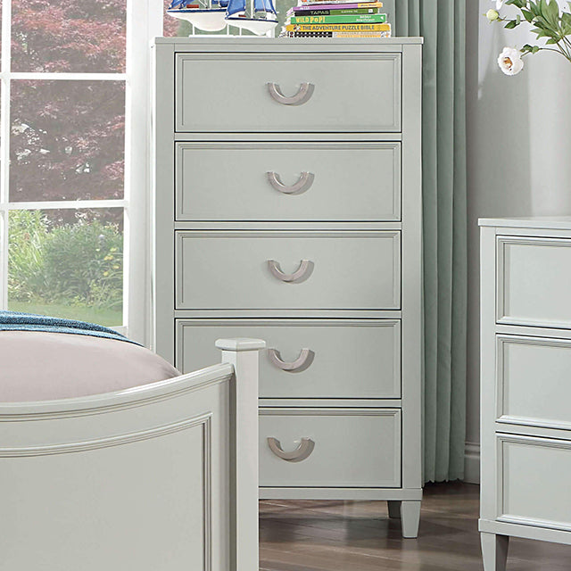 Lycorida Chest