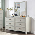 Lycorida Dresser