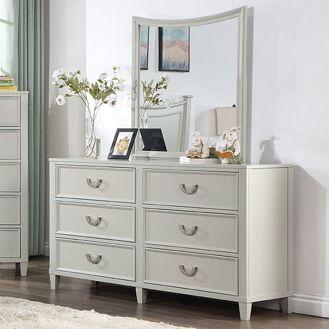 Lycorida Dresser