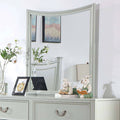 Lycorida Mirror