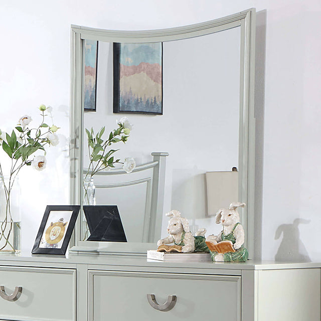 Lycorida Mirror