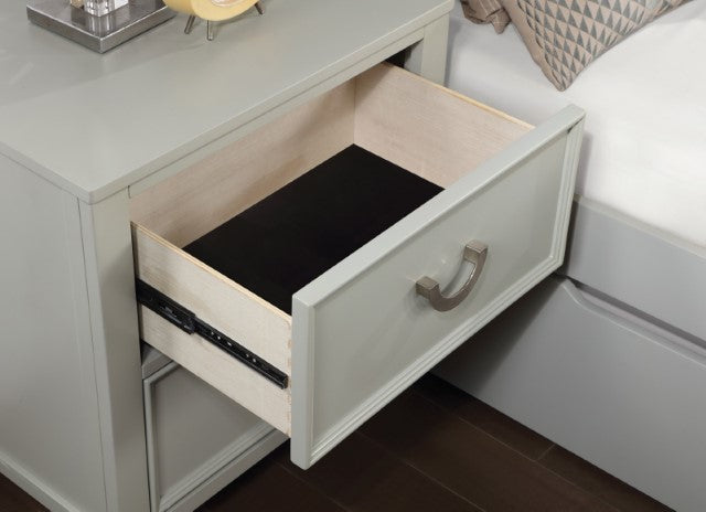 Lycorida Night Stand