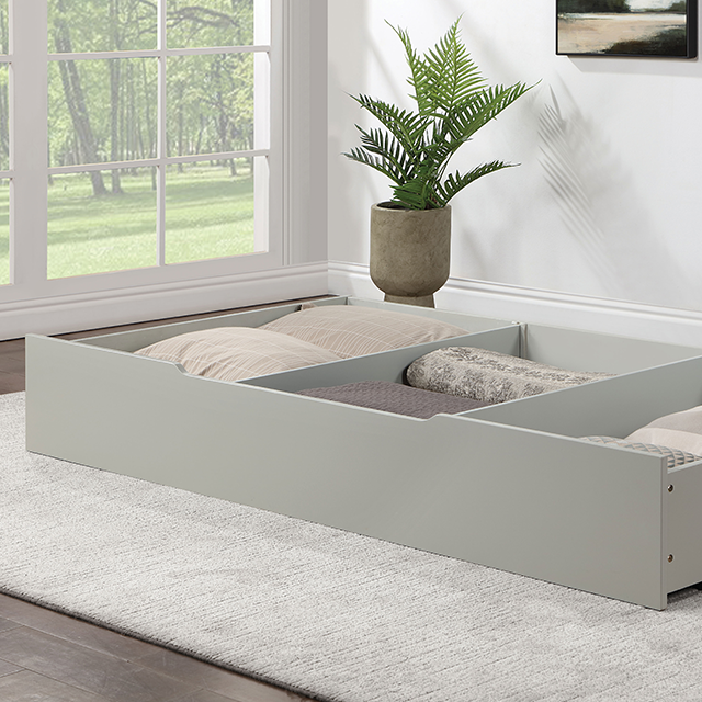 Lycorida Trundle/Drawer