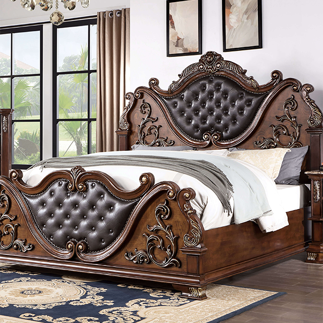 Esparanza 5 Pc Queen Bedroom Set