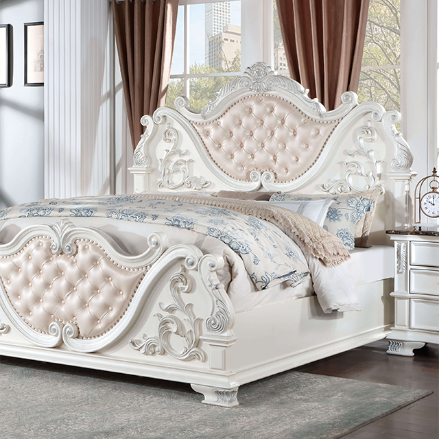 Esparanza 5 Pc Queen Bedroom Set