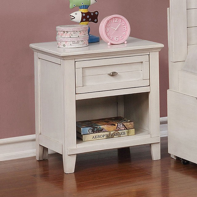 Brogan Night Stand