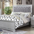 Belleterre 5 Pc Queen Bedroom Set