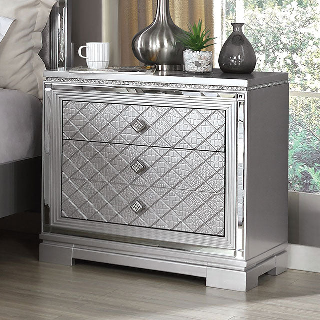 Belleterre Night Stand