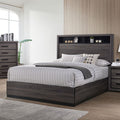 Conwy 4 Pc Queen Bedroom Set