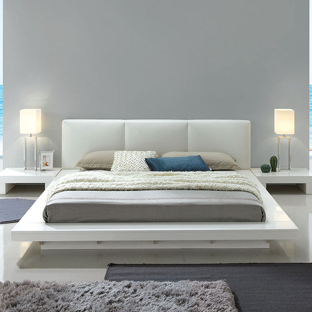 Christie 5 Pc Queen Bedroom Set