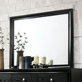 Chrissy Mirror