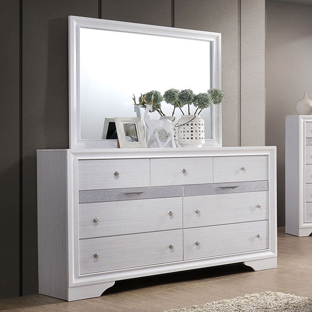 Christie Dresser
