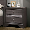 Chrissy Night Stand