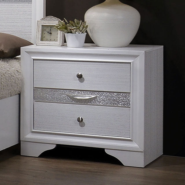 Christie Night Stand