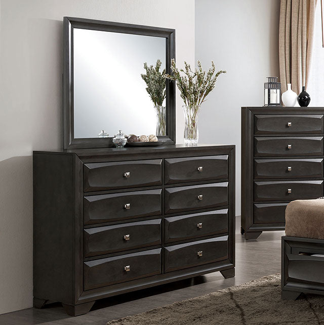 Christie Dresser