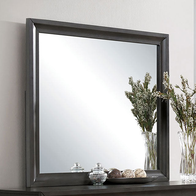 Christie Mirror