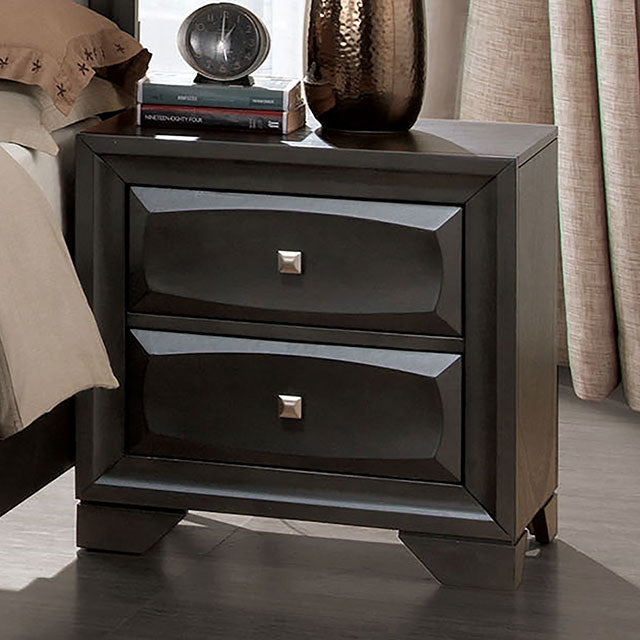 Chrissy Night Stand