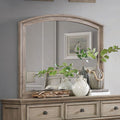 Wells Mirror