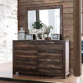 Hankinson Dresser