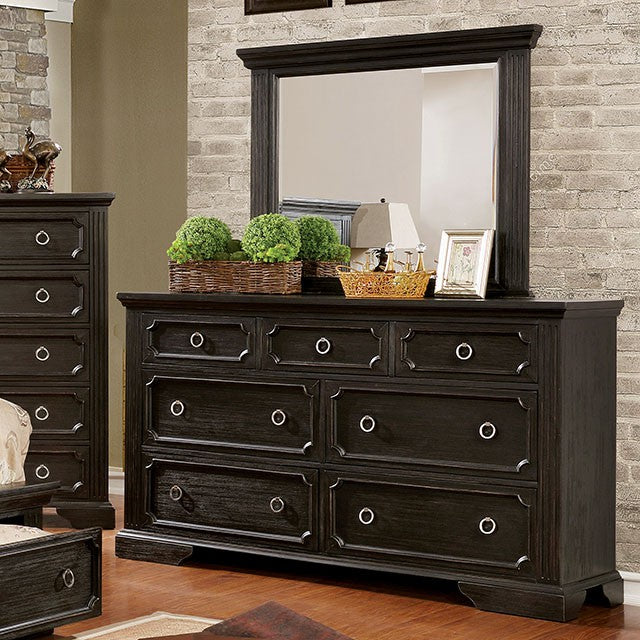 Hankinson Dresser