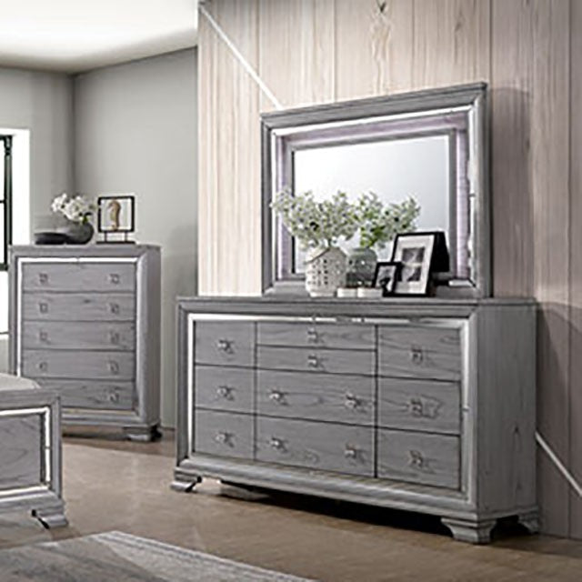 Alanis Dresser