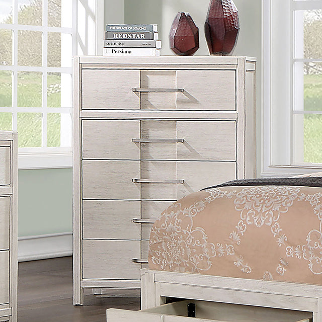 Berenice Chest