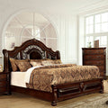 Flandreau 4 Pc Queen Bedroom Set