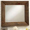 Coimbra Mirror