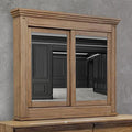 Coimbra Cabinet Mirror