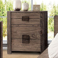 Janeiro Chest