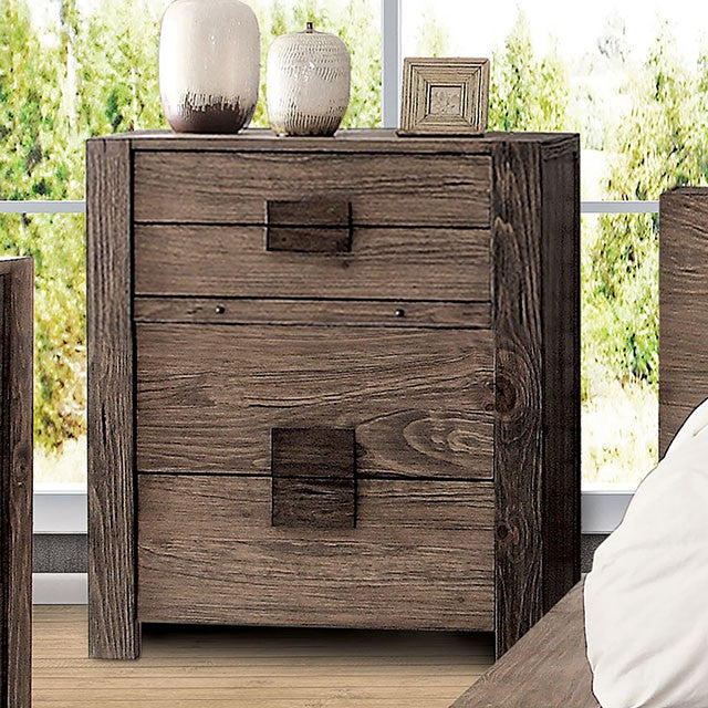 Janeiro Chest