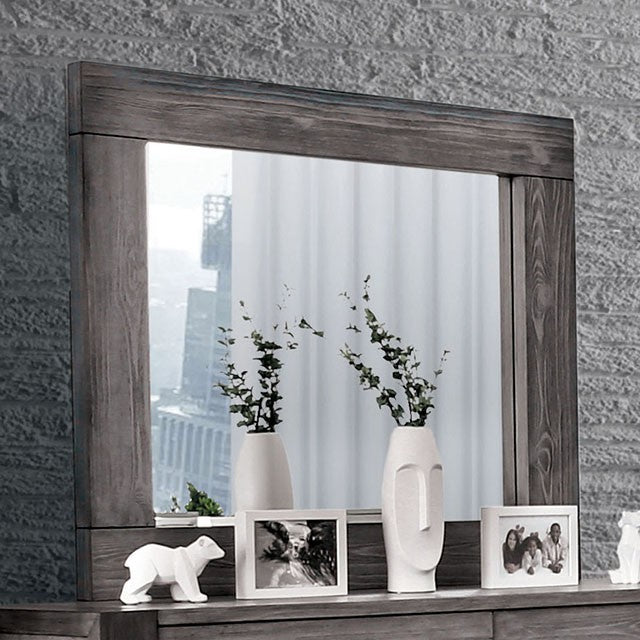 Janeiro Mirror